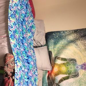 Lilly Pulitzer Beach Towel BRAND NEW